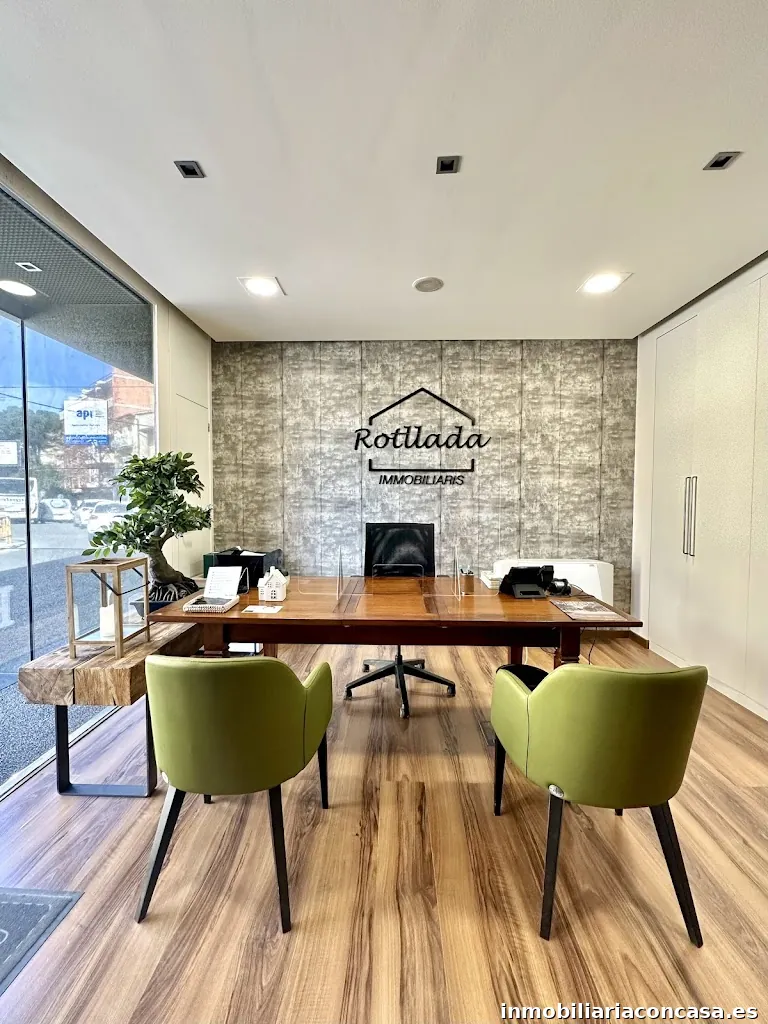 Rotllada Immobiliaris