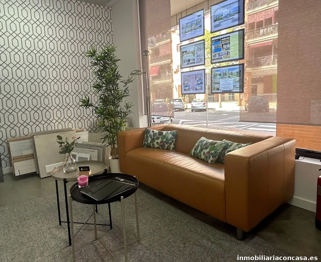 GRUPO AFA INMOBILIARIA