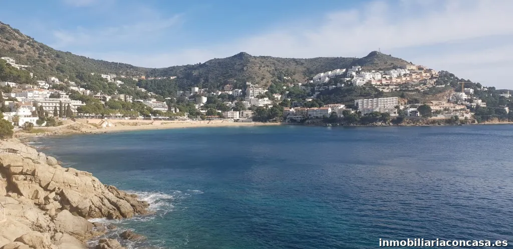 Global Immo Roses, S.L. (Ventas/ Vendes/Ventes)