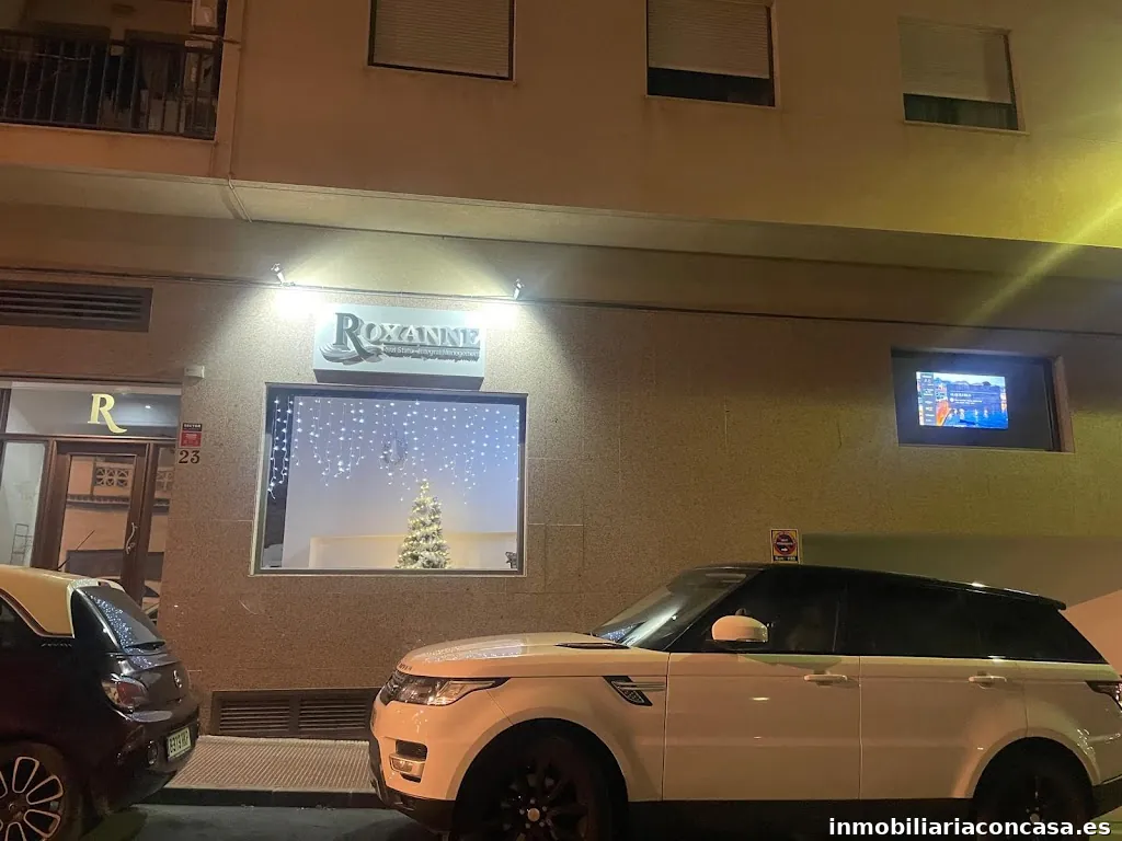 Roxanne Real State - Integral Management