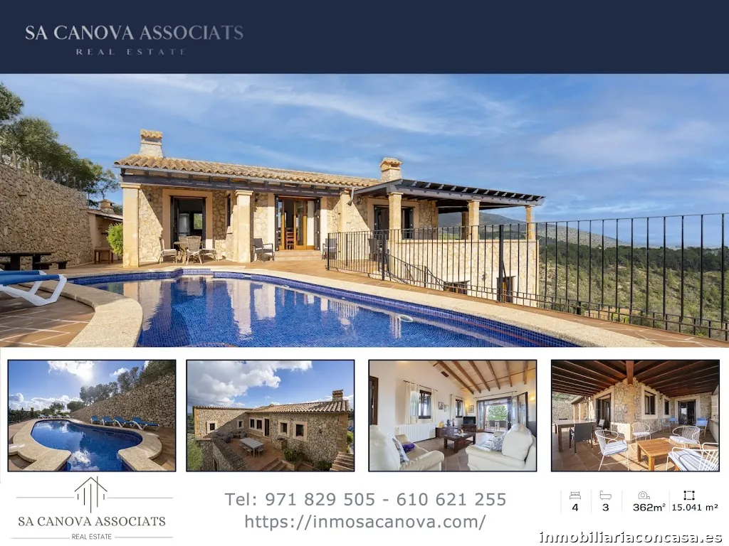 Sa Canova Associats Inmobiliaría | Asesoramiento legal inmobiliario, urbanístico, fiscal.