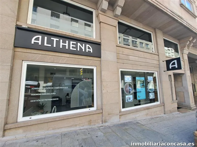 Althena Vigo - Comunygal