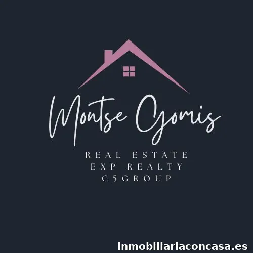 Montse Gomis Real Estate