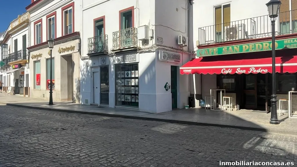 Tecnocasa agencia inmobiliaria