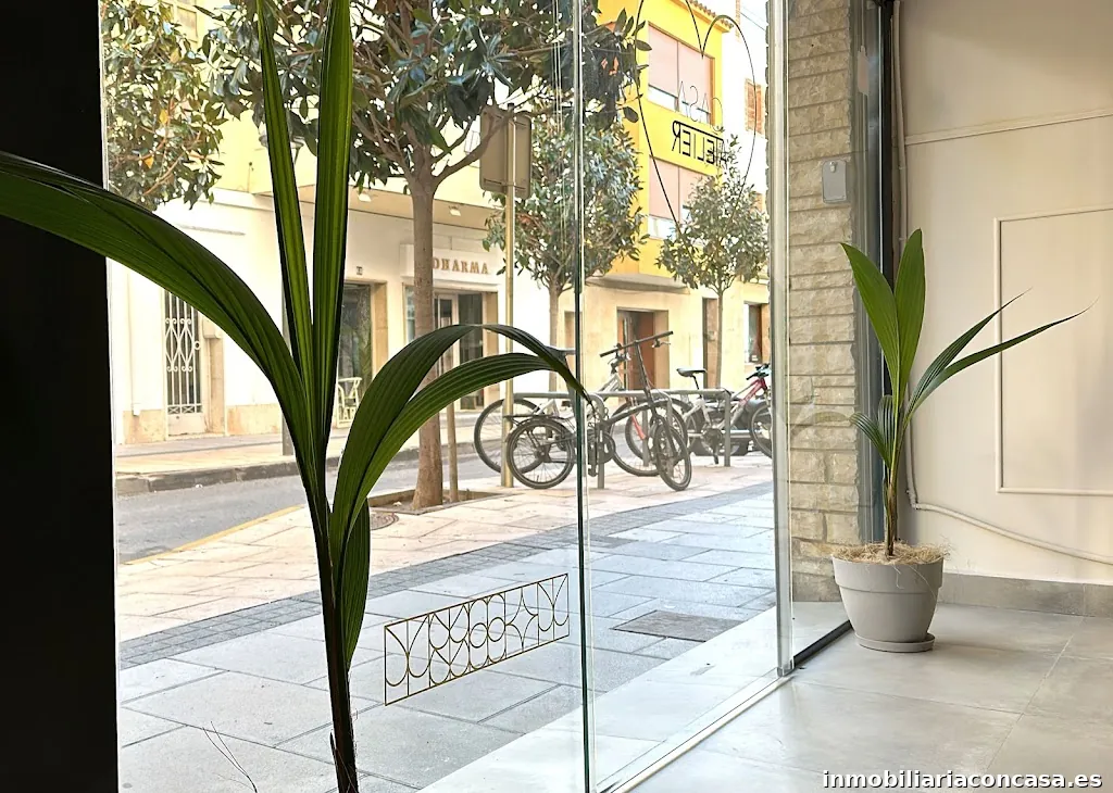 INMOBILIARIA CASA ATELIER