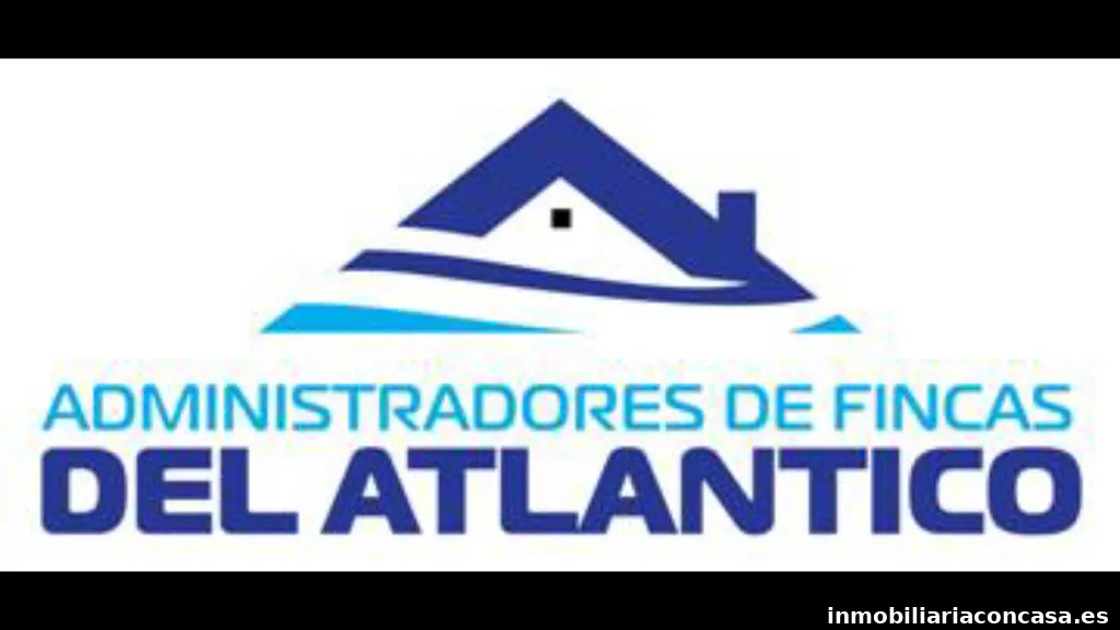 Administradores de Fincas del Atlántico