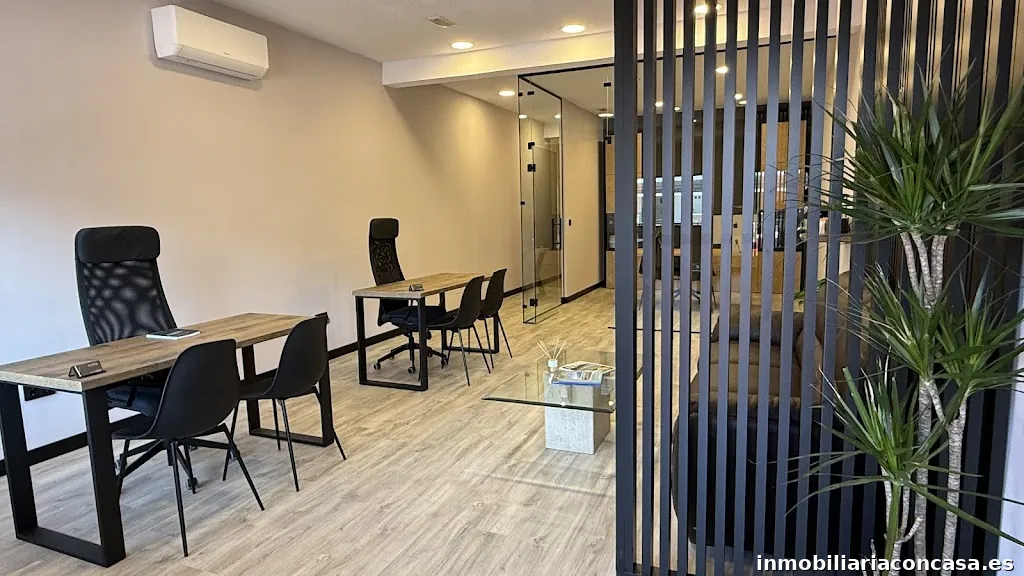 SOMOS HOME Agencia Inmobiliaria