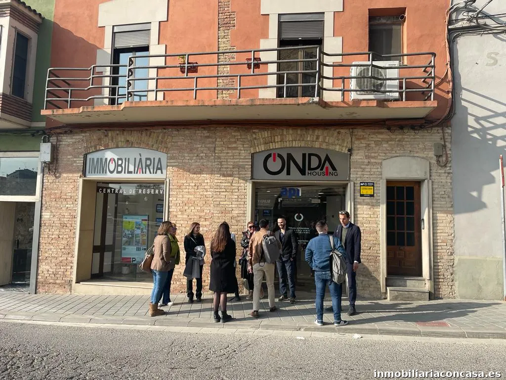 ONDAhousing PMS - Agència immobiliària