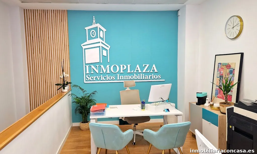 INMOPLAZA Servicios Inmobiliarios