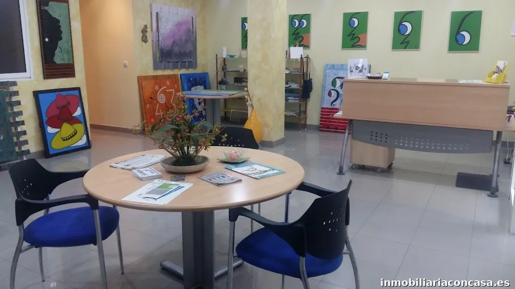 Inmobiliaria Habitat Management