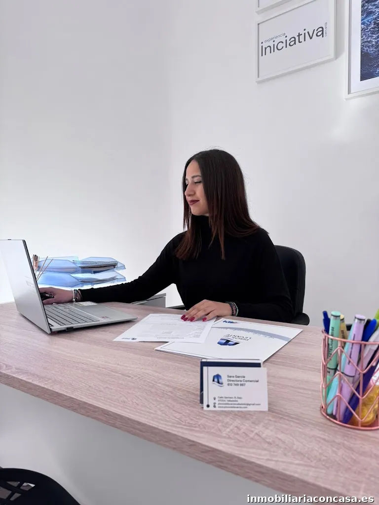 PISOS del LEVANTE Valladolid