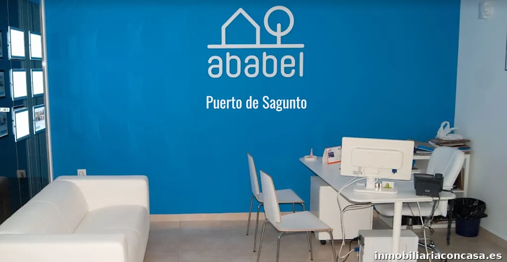 Ababel Inmobiliaria