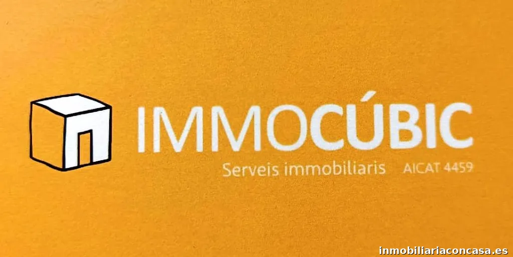 Immocúbic