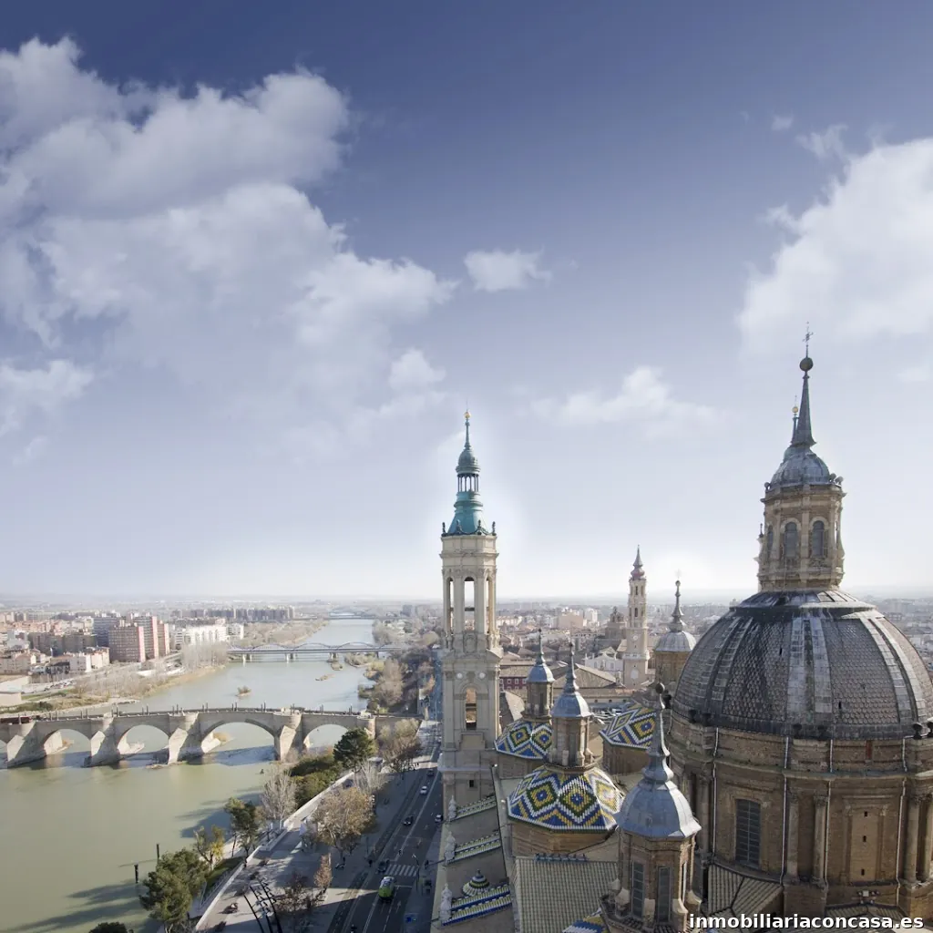 Aldebre Inmobiliaria