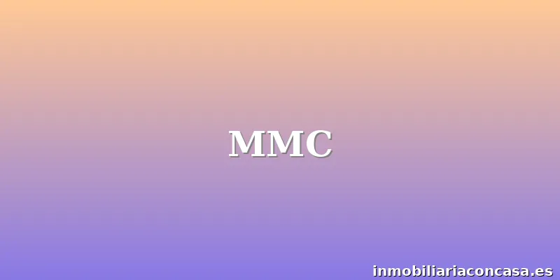 MMC