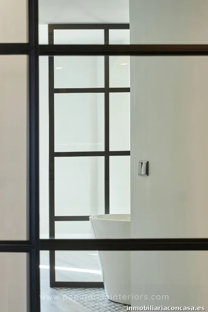 Pepi García Interiors