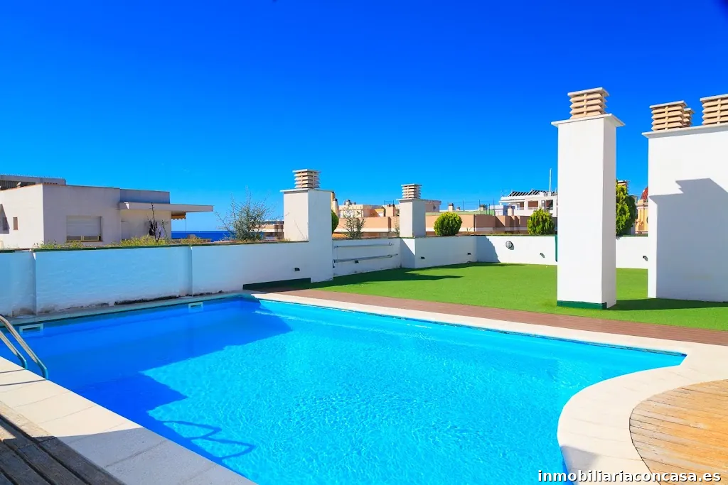 UHC Sol i Mar Family Complex