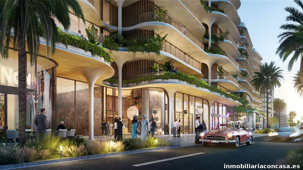 FELIZ ESPERANZA REALTY