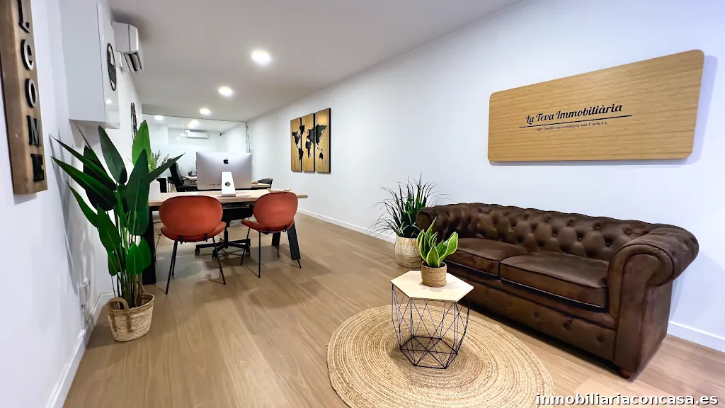 La Teva Immobiliària