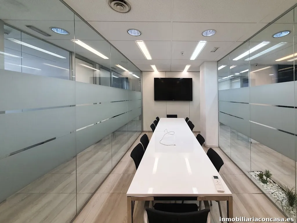 SAROGA | Inmobiliaria Pozuelo