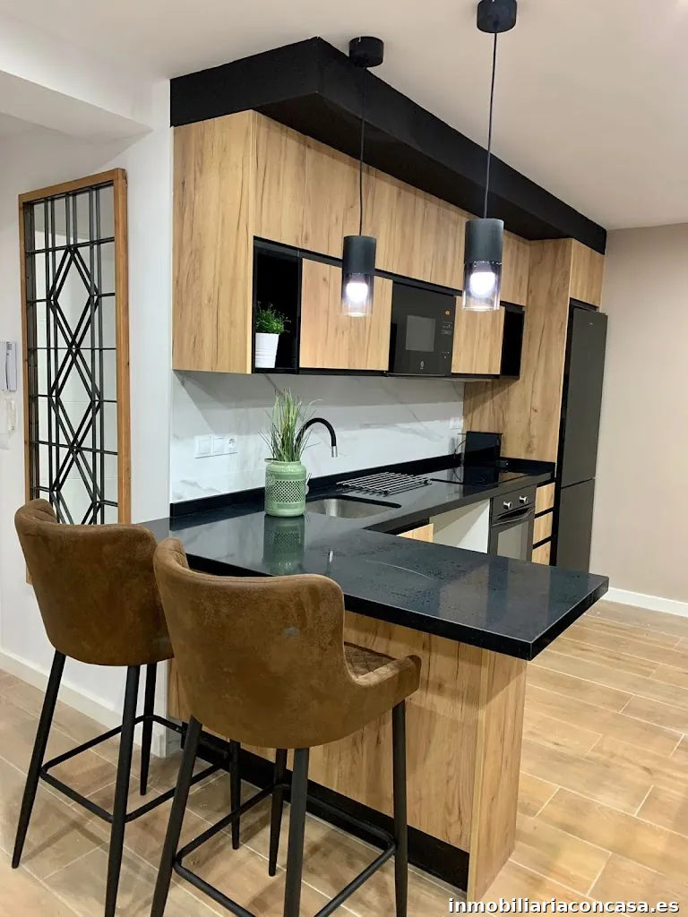 Apartamentos Puerto de Sagunto #urbansuites