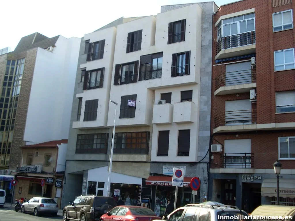 SÁNCHEZ & DÍAZ GESTIÓN INMOBILIARIA