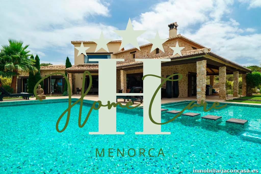 Home Care Menorca