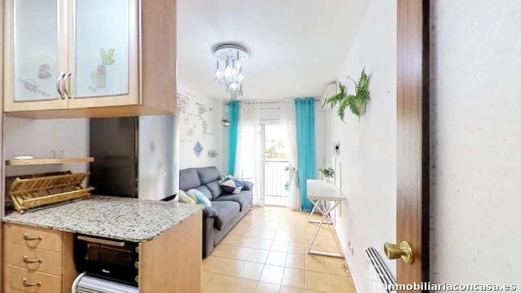 Cristina Nadales IAD España