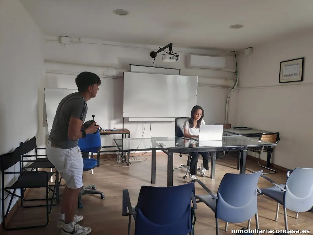 INMO YANG | Inmobiliaria Provincia Barcelona