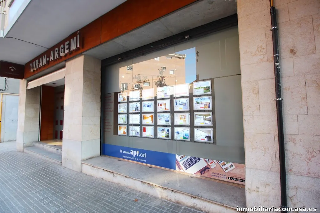 Finques Duran Argemí