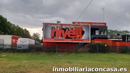 nivell immobiliària