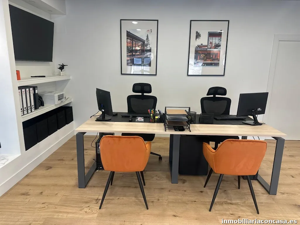 Inmobiliaria NAROUSA