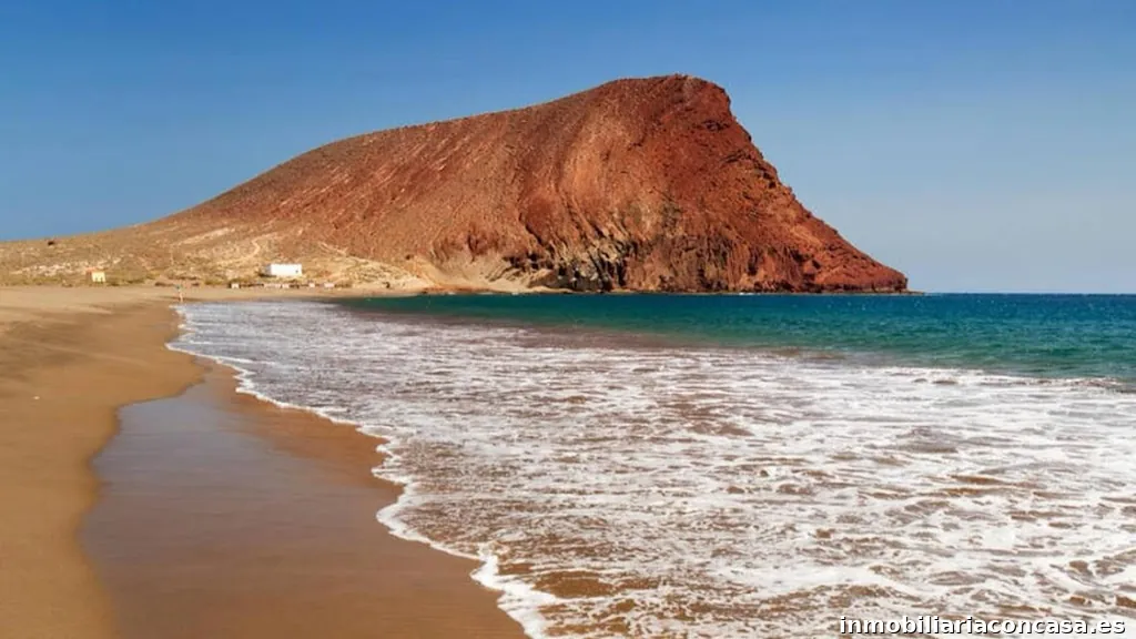 Be Happy Tenerife - Venta de Casas y Pisos en Tenerife | Servicios Inmobiliarios Expertos