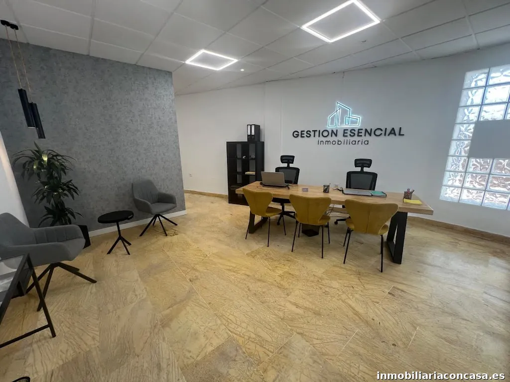 Gestion Esencial Inmobiliaria