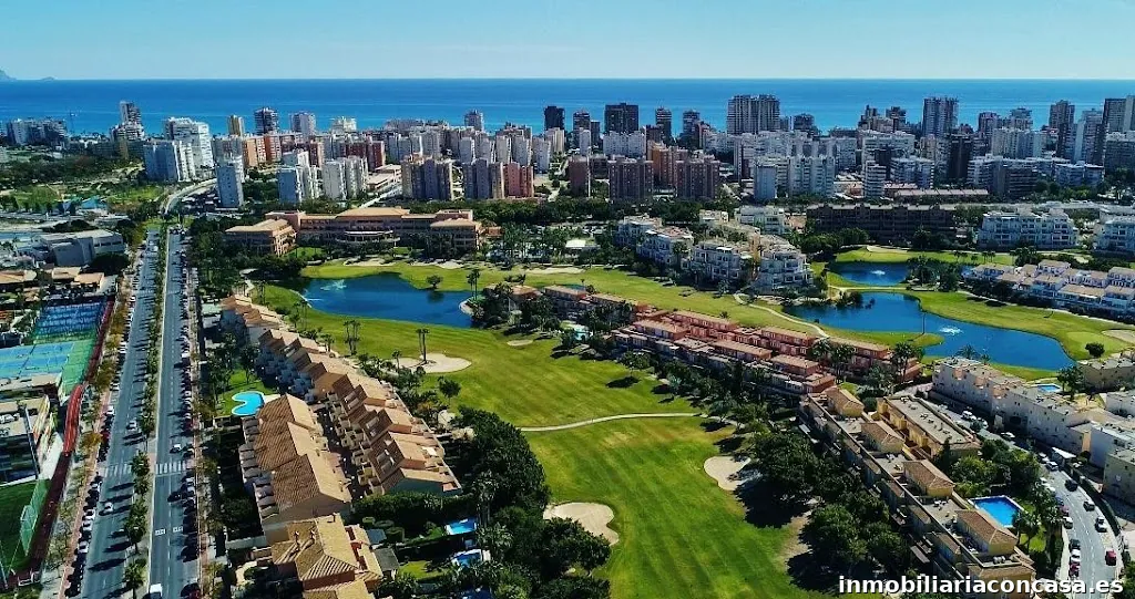 Rivellorca Inmobiliaria