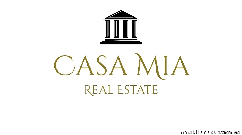Casa Mia Real Estate SL