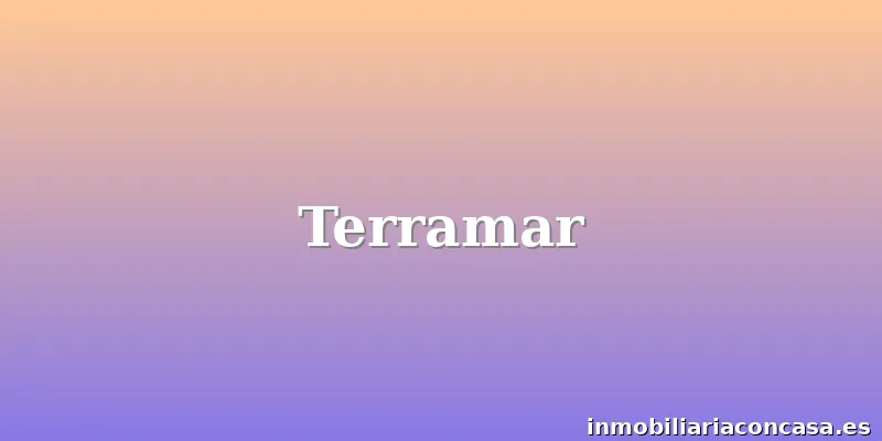 Terramar