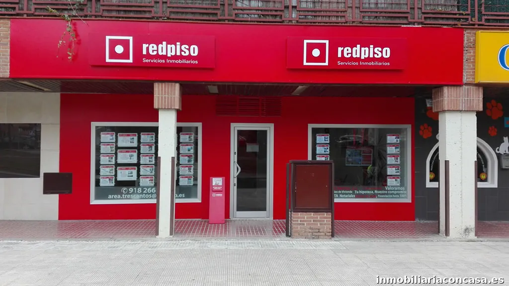 Redpiso