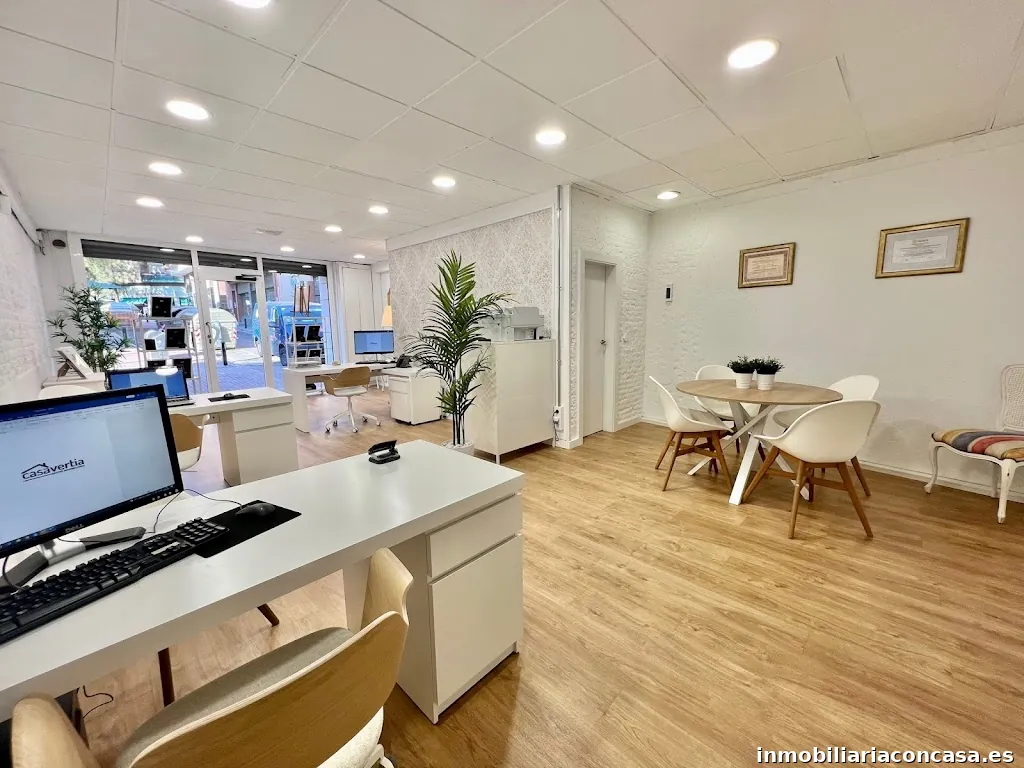 Casavertia Gestió Immobiliària