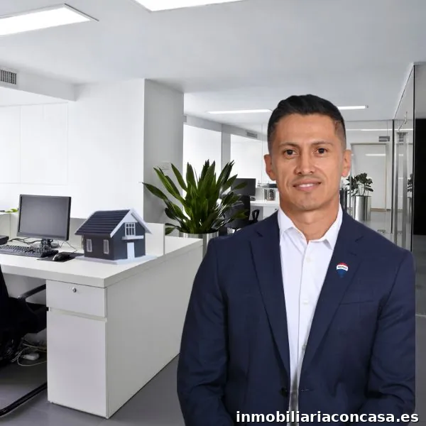 Inmobiliaria en Orihuela Costa | Jonnathan Suárez | Agente Remax