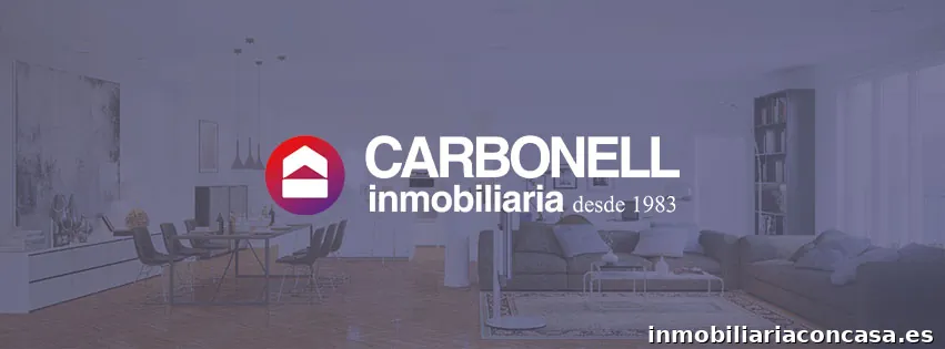 Inmobiliaria Carbonell Alcoy