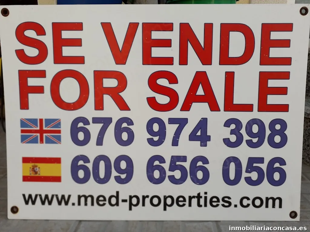 Med Properties