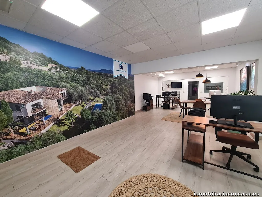 Mallorca Urban Group Real Estate