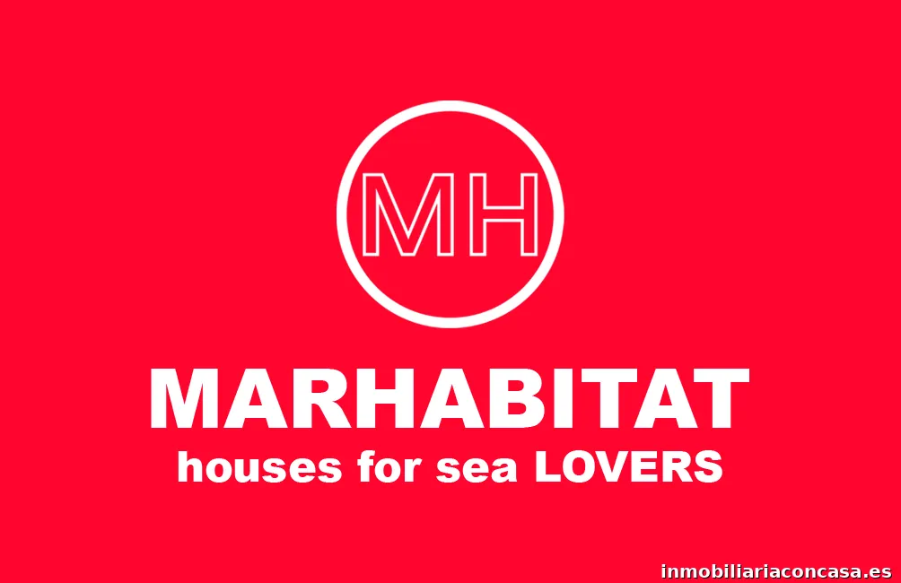 Marhabitat by Sandra Pellicer