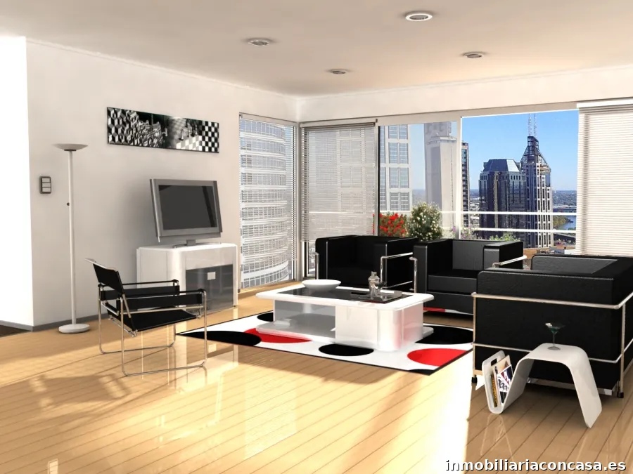 Exclusivas Inmobiliarias Marcorola S.L