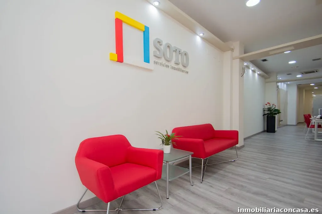 Grupo Inmobiliario Soto - Inmobiliaria Atarfe