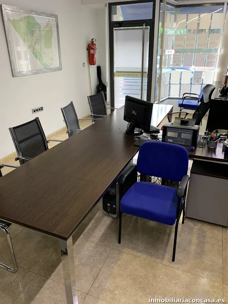 Inmobiliaria Julián