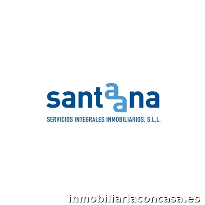 Inmobiliaria Santa Ana