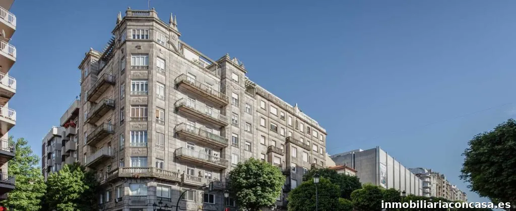 Inmobiliaria Novavivenda