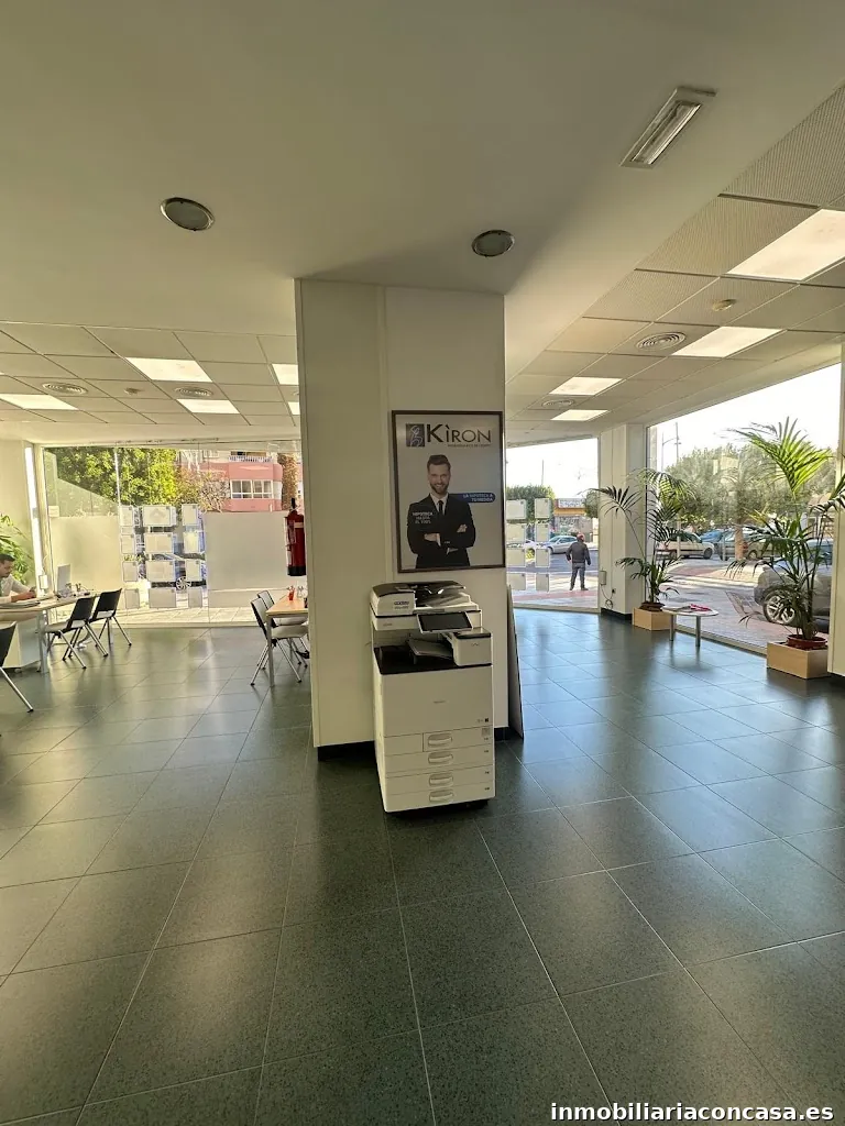 Tecnocasa agencia inmobiliaria